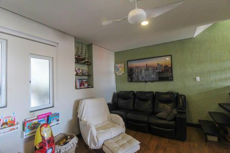 Casa para alugar com 65m², 2 quartos e sem vaga