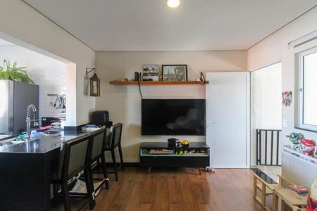 Casa para alugar com 65m², 2 quartos e sem vaga