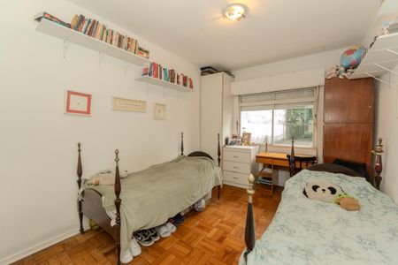 Apartamento à venda com 97m², 2 quartos e 1 vagaQuarto 2