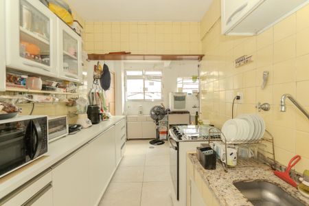 Apartamento à venda com 97m², 2 quartos e 1 vagaCozinha