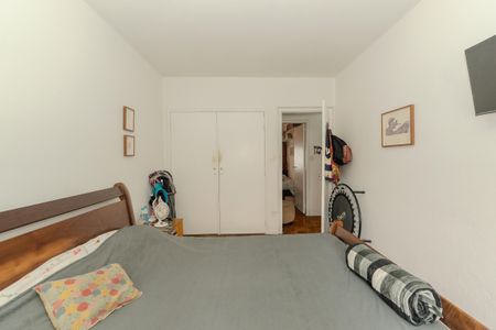 Apartamento à venda com 97m², 2 quartos e 1 vagaQuarto 1