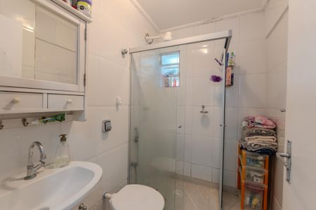 Apartamento à venda com 97m², 2 quartos e 1 vagaBanheiro