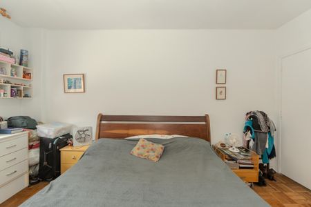 Apartamento à venda com 97m², 2 quartos e 1 vagaQuarto 1