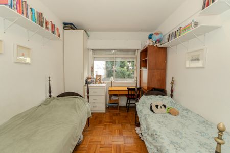 Apartamento à venda com 97m², 2 quartos e 1 vagaQuarto 2