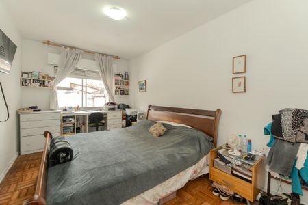 Apartamento à venda com 97m², 2 quartos e 1 vagaQuarto 1