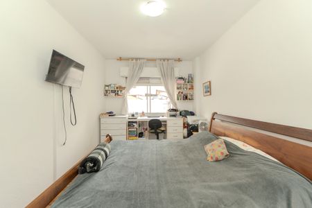 Apartamento à venda com 97m², 2 quartos e 1 vagaQuarto 1