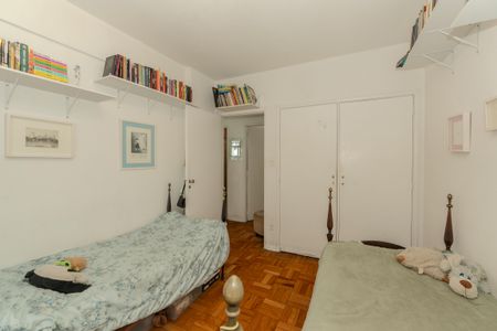 Apartamento à venda com 97m², 2 quartos e 1 vagaQuarto 2