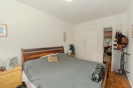 Apartamento à venda com 97m², 2 quartos e 1 vagaQuarto 1