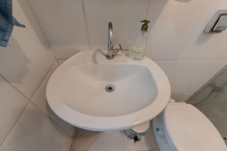 Apartamento à venda com 97m², 2 quartos e 1 vagaBanheiro