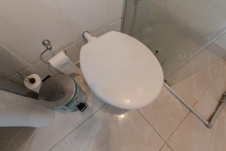 Apartamento à venda com 97m², 2 quartos e 1 vagaBanheiro