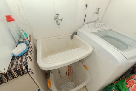 Apartamento à venda com 97m², 2 quartos e 1 vagaÁrea de Serviço