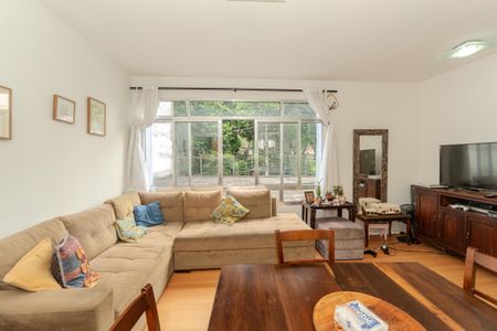 Apartamento à venda com 97m², 2 quartos e 1 vagaSala