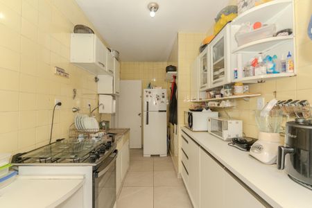 Apartamento à venda com 97m², 2 quartos e 1 vagaCozinha