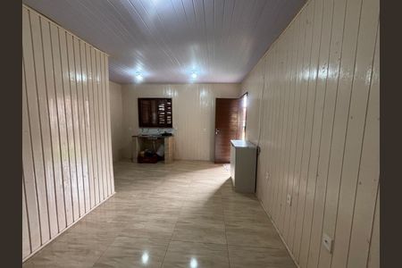 Casa para alugar com 1 quarto, 45m² em Scharlau, São Leopoldo