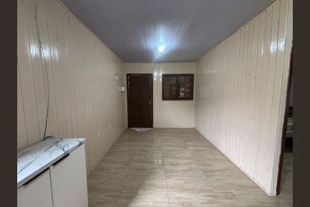 Casa para alugar com 1 quarto, 45m² em Scharlau, São Leopoldo