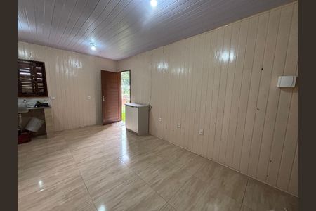 Casa para alugar com 1 quarto, 45m² em Scharlau, São Leopoldo