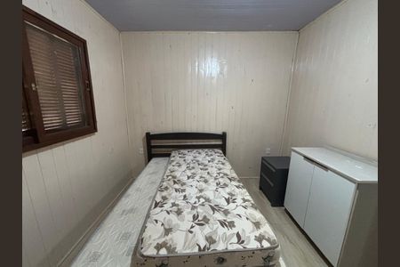 Casa para alugar com 1 quarto, 45m² em Scharlau, São Leopoldo