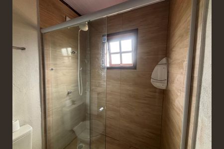 Casa para alugar com 1 quarto, 45m² em Scharlau, São Leopoldo