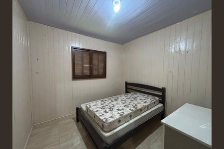 Casa para alugar com 1 quarto, 45m² em Scharlau, São Leopoldo