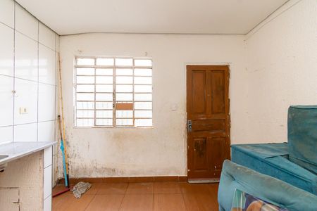 Casa para alugar com 20m², 1 quarto e sem vagaSala