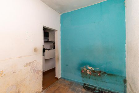 Quarto de casa para alugar com 1 quarto, 20m² em Chácara Belenzinho, São Paulo