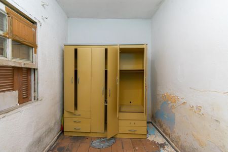 Casa para alugar com 20m², 1 quarto e sem vagaQuarto