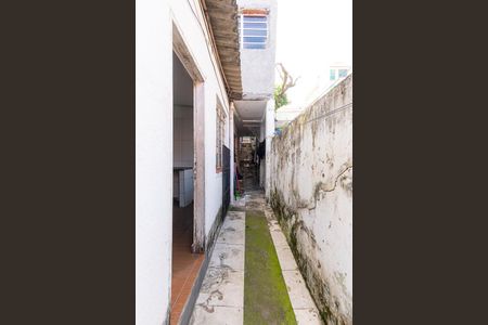 Casa para alugar com 20m², 1 quarto e sem vagaÁrea comum