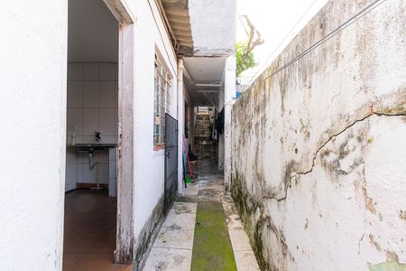 Casa para alugar com 20m², 1 quarto e sem vagaÁrea comum