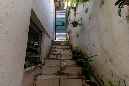 Casa para alugar com 20m², 1 quarto e sem vagaÁrea comum