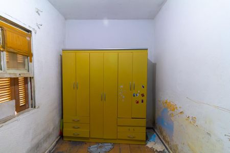 Quarto de casa para alugar com 1 quarto, 28m² em Chácara Belenzinho, São Paulo