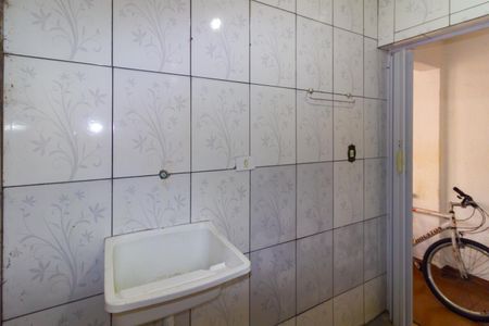 Casa para alugar com 28m², 1 quarto e sem vagaÁrea de Serviço