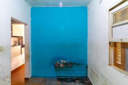 Quarto de casa para alugar com 1 quarto, 28m² em Chácara Belenzinho, São Paulo