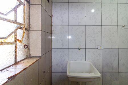 Casa para alugar com 28m², 1 quarto e sem vagaÁrea de Serviço