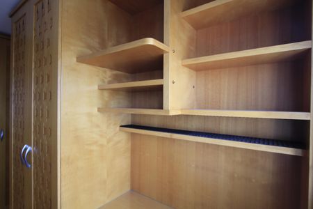Apartamento à venda com 146m², 4 quartos e 3 vagasDetalhe da Suíte 2