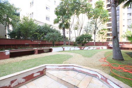 Apartamento à venda com 146m², 4 quartos e 3 vagasÁrea comum