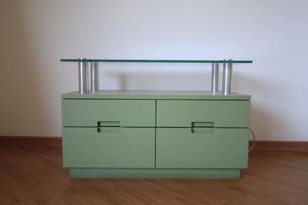 Detalhe da Sala de apartamento para alugar com 4 quartos, 146m² em Vila Mariana, São Paulo