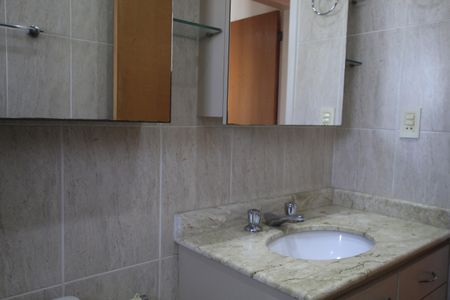 Apartamento à venda com 146m², 4 quartos e 3 vagasBanheiro Corredor