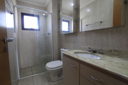 Apartamento à venda com 146m², 4 quartos e 3 vagasBanheiro Corredor