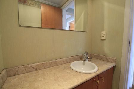 Apartamento à venda com 146m², 4 quartos e 3 vagasLavabo