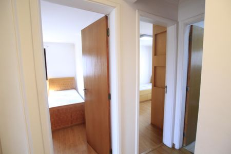 Apartamento à venda com 146m², 4 quartos e 3 vagasCorredor