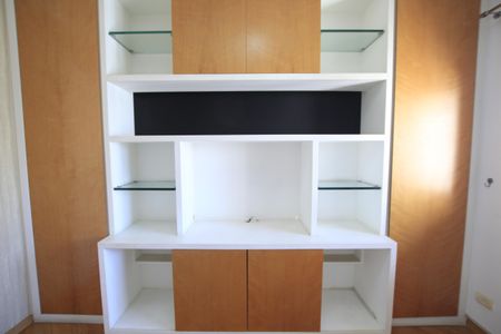 Apartamento à venda com 146m², 4 quartos e 3 vagasSala de TV