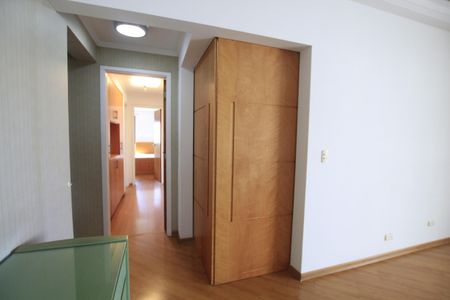 Apartamento à venda com 146m², 4 quartos e 3 vagasSala