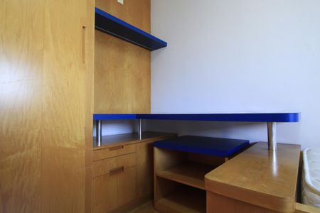 Apartamento à venda com 146m², 4 quartos e 3 vagasQuarto 2