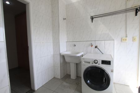 Apartamento à venda com 146m², 4 quartos e 3 vagasÁrea de Serviço