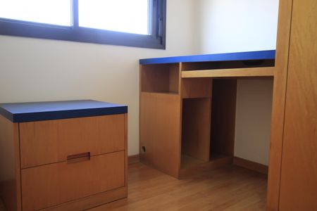 Apartamento à venda com 146m², 4 quartos e 3 vagasDetalhe doQuarto 2