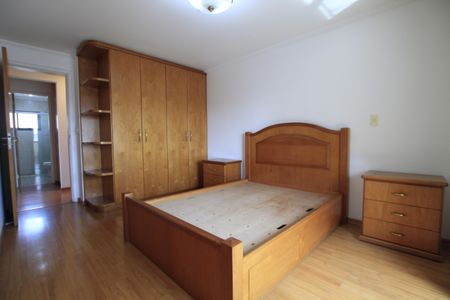 Apartamento à venda com 146m², 4 quartos e 3 vagasSuíte master
