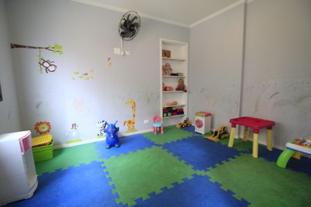 Apartamento à venda com 146m², 4 quartos e 3 vagasBrinquedoteca