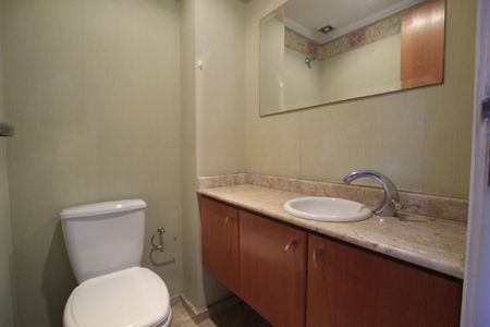 Apartamento à venda com 146m², 4 quartos e 3 vagasLavabo