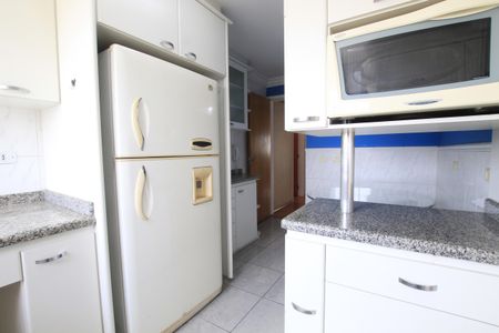 Apartamento à venda com 146m², 4 quartos e 3 vagasCozinha