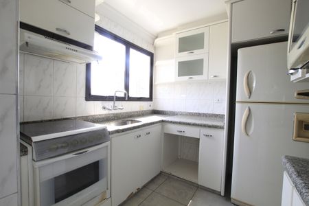 Apartamento à venda com 146m², 4 quartos e 3 vagasCozinha